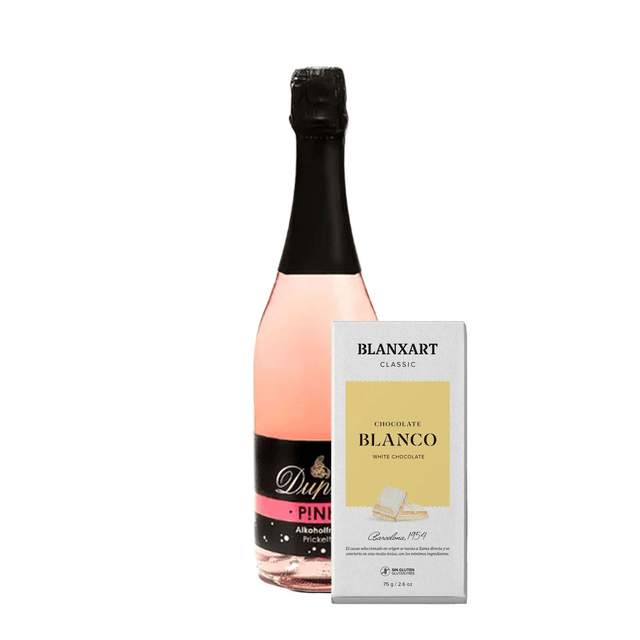 Alkoholfreies Luxus Paket