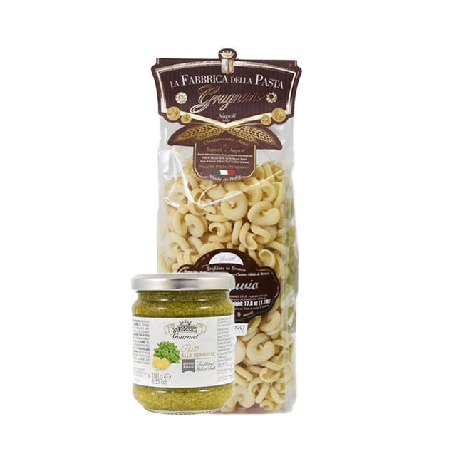 Pasta Perfetto Paket