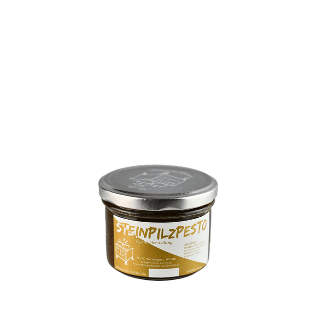 Alles Gute Steinpilzpesto 180g