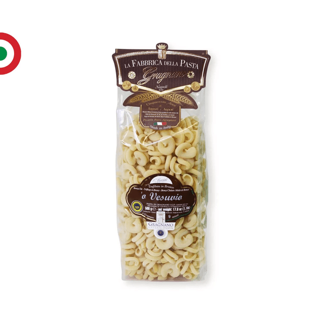 Pasta La Fabricca Gragnano / Vesuvio 500g