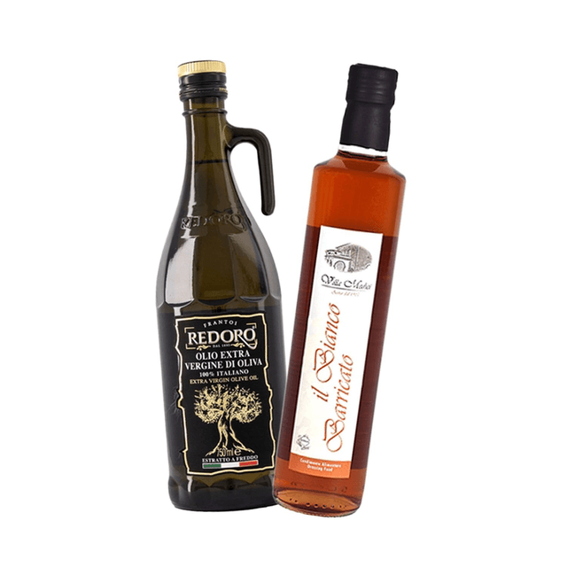 Essig &amp; Öl Paket
