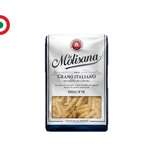 La Molisana Fusilli 500g