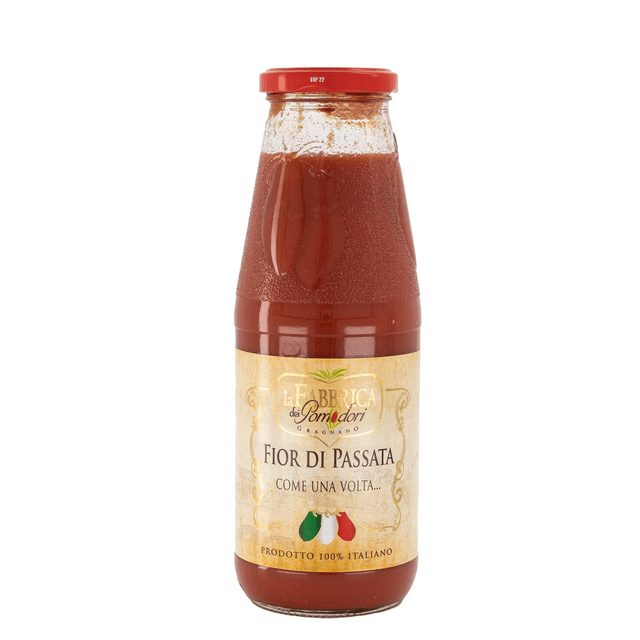 La Fabricca Fior di Passata 690g